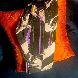 Lot of 4 - OS Lula Roe x Disney Leggings